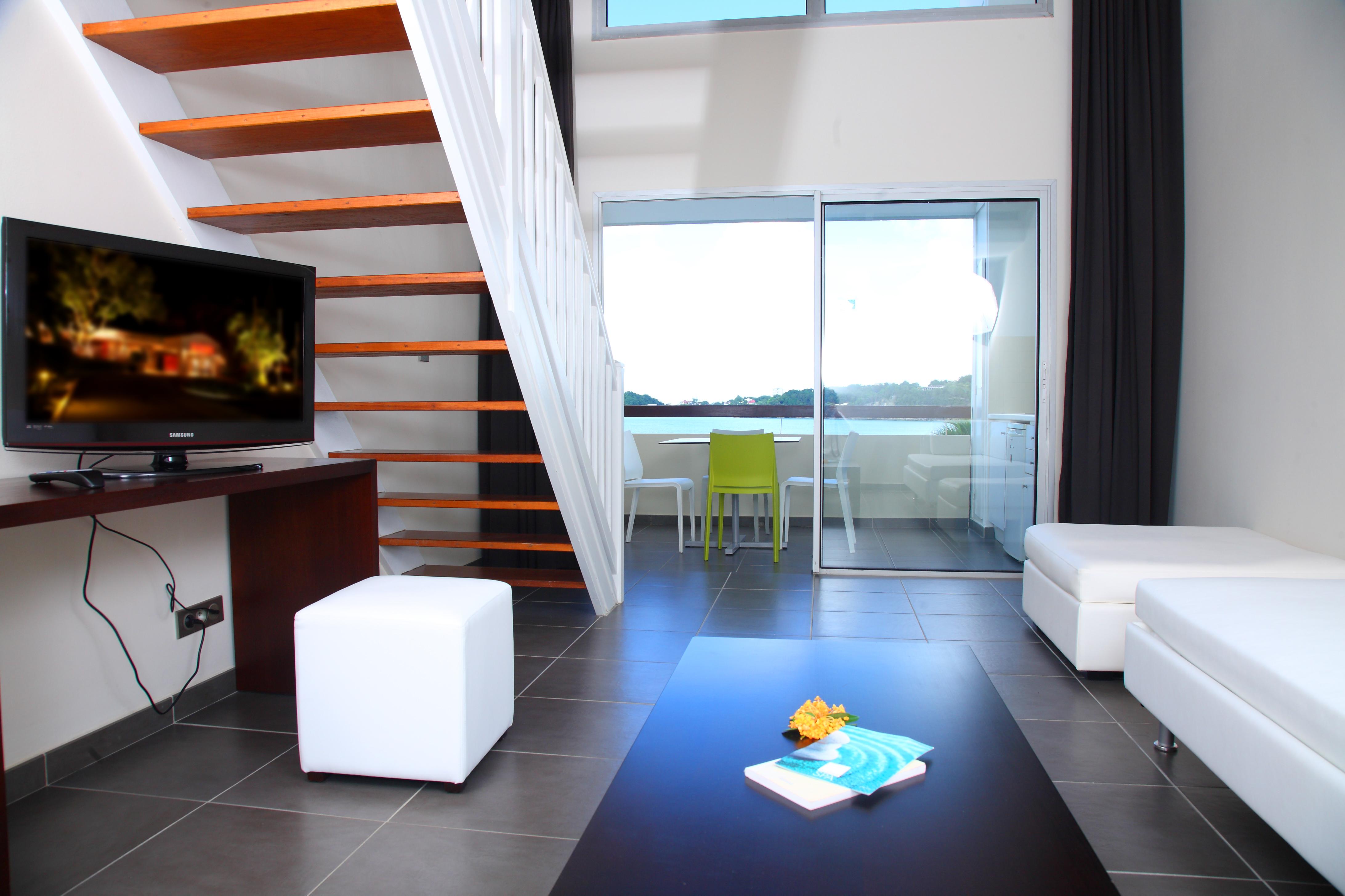 Mahogany Hotel Residence & Spa เลอโกซิเยร์ ภายนอก รูปภาพ