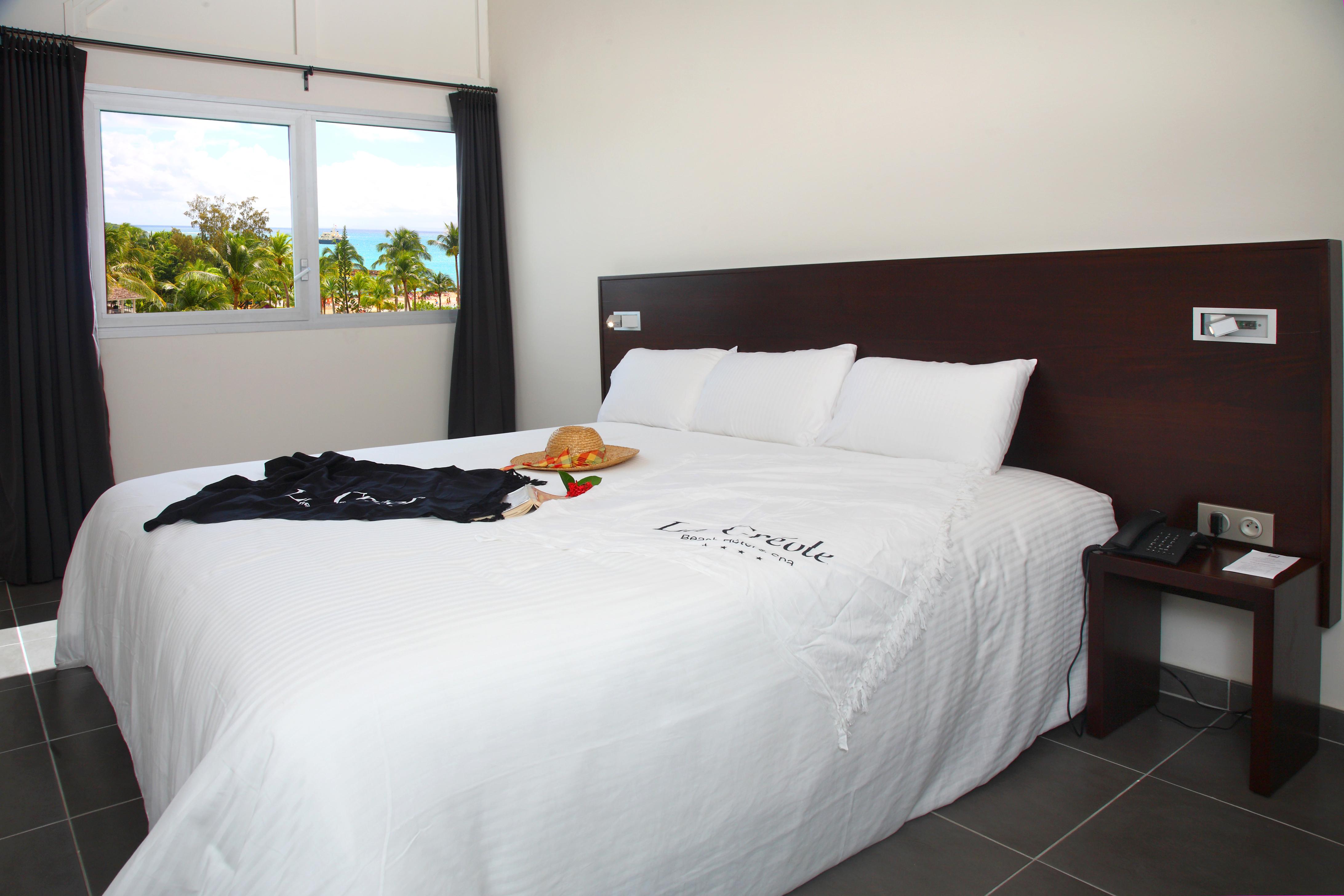 Mahogany Hotel Residence & Spa เลอโกซิเยร์ ภายนอก รูปภาพ