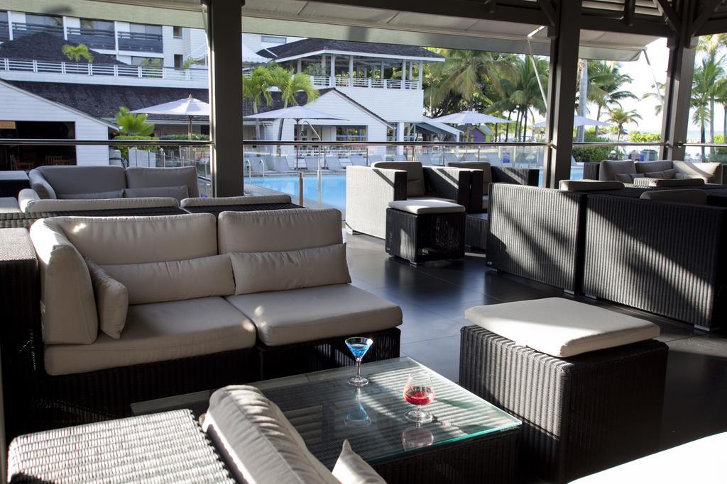 Mahogany Hotel Residence & Spa เลอโกซิเยร์ ภายนอก รูปภาพ
