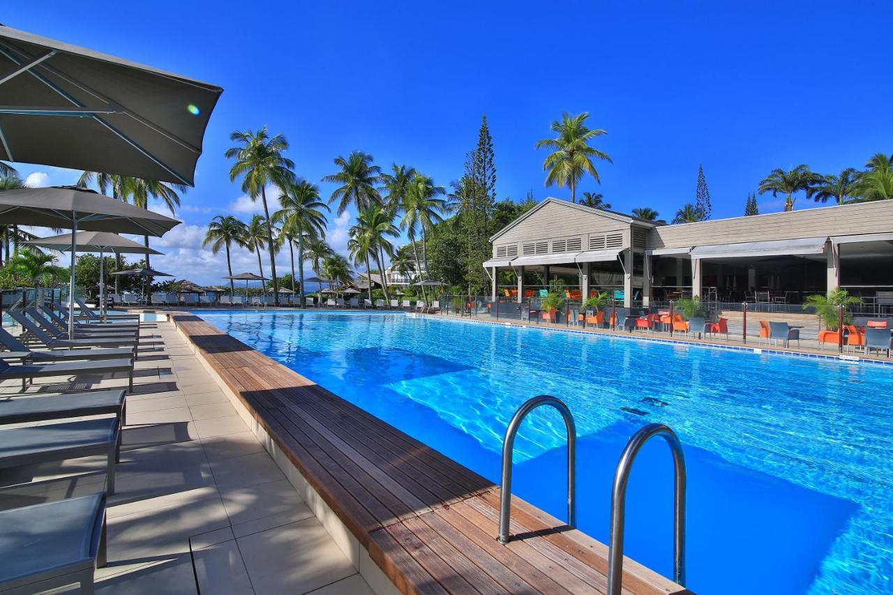 Mahogany Hotel Residence & Spa เลอโกซิเยร์ ภายนอก รูปภาพ